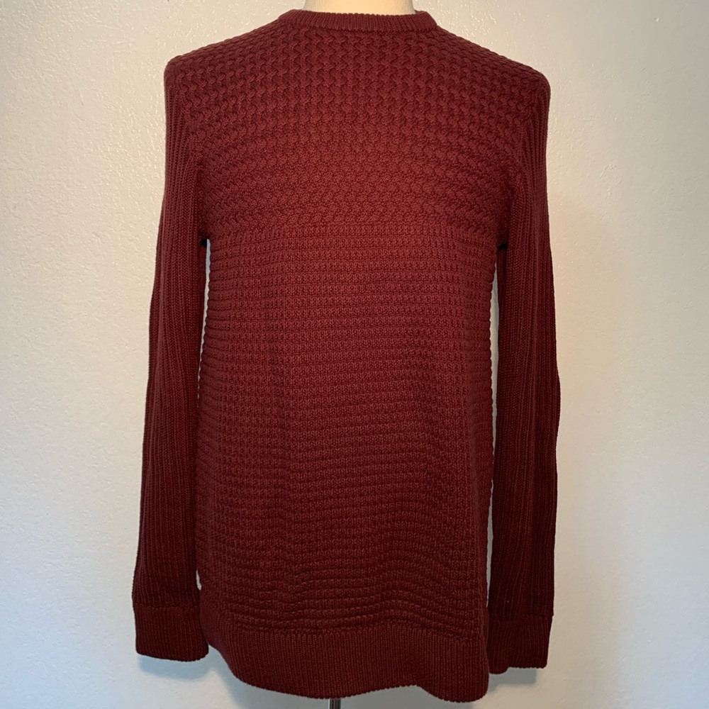Calvin Klein Knit Sweater